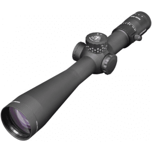 Leupold Mark 5hd 5-25x56 M1c3 Ffp Pr1-Moa Rifle Scope | Matte Black