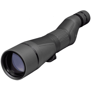 Leupold Sx-4 Pro Guide 20-60x85mm Hd Straight Spotting Scp