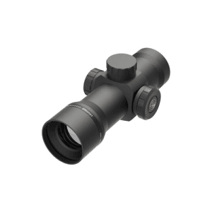 Leupold Freedom - Rds 1x34 34mm Red Dot 1.0 Moa Dot Black