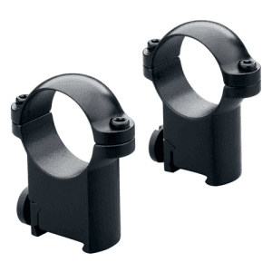 LEUPOLD Ring Mounts Sako 1" Super High Matte