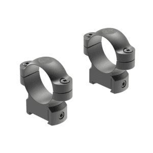 LEUPOLD Ring Mounts CZ 550 30mm Medium Matte