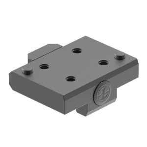 Leupold Deltapoint Pro Cross Slot Mount