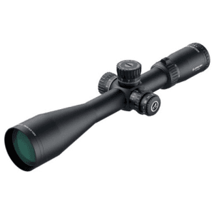 Athlon Optics Ares Btr Gen2 Hd 2.5-15x50 Ffp Illuminated Reticle 30mm Riflescope | Black