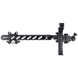 B3 ARCHERY Exact Q2 Target Right Hand Sight - Black