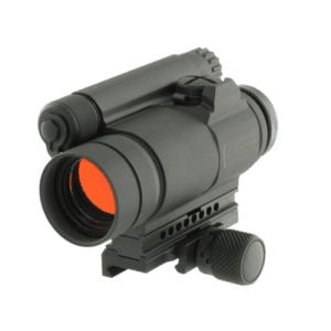 Aimpoint Compm4 With Qrp2 Mount