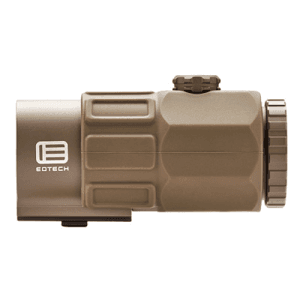 Eotech Compact 3x Magnifier (No Mount) | Tan