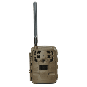MOULTRIE Delta Base Verizon 24MP Resolution TrailCamera Brn