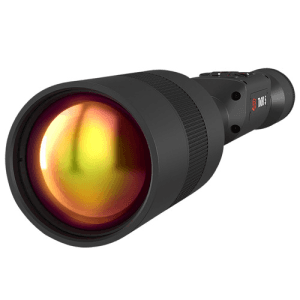 Atn Night Vision Thor 5 Thermal Rifle Scope 5.540x