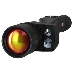 Atn Night Vision Thor 5 Thermal Rifle Scope 432x