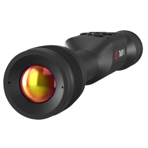 Atn Night Vision Thor 5 Thermal Rifle Scope 324x