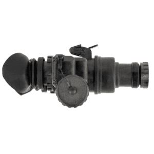 Atn Night Vision Pvs73 Night Vision Goggles Black 1x 27mm Gen3