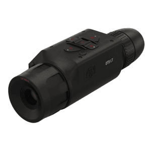 Atn Night Vision Ots Lt 320 Thermal Monocular Blk 24x 19mm 320x240