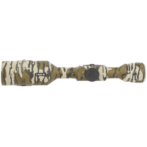 Atn Night Vision Xsight 4k Pro Night Vision Riflescope Mob 520x50