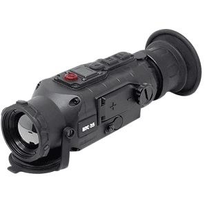 Burris Btc35, Clip-On Thermal Optic, 3.2x-12.7x, 35mm Blk