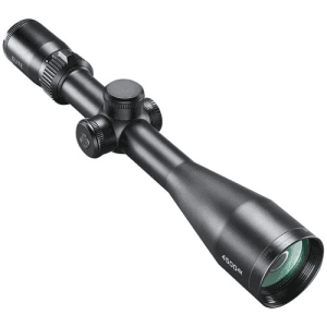 Bushnell Elite 4500 Black 416x50mm 30mm Tube Multix Reticle