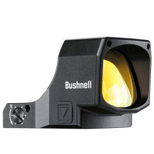 Bushnell Bushnel Rxm-300 1x28mm 4 Moa Reflex Red Dot Sight | Matte Black