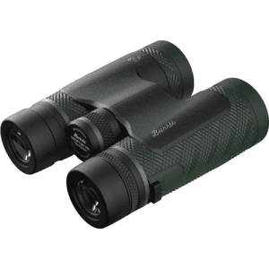 Burris Droptinehd, Binocular, 10x42mm, Green And Gray