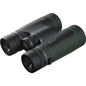Burris Droptinehd, Binocular, 8x42mm, Green And Gray