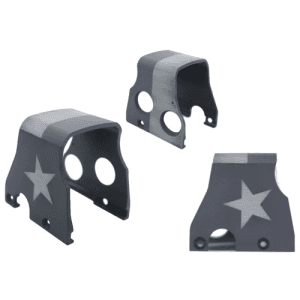 Eotech Hws Exps20 Br Texas Flag 1x 1 Moa Red Dot 68 Moa