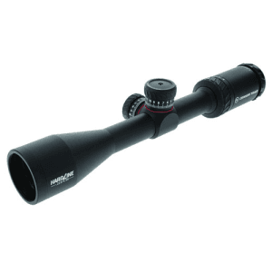 Crimson Trace Hardline Black 39x40mm 1 Tube Bdc 2235.56 Reticle