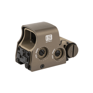 Eotech Xps2 68/1 Moa Holographic Green Dot Sight | Fde