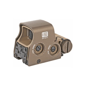 Eotech Xps2 1 Moa Tactical Holographic Red Dot | Fde