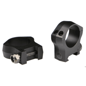 WARNE Mountain Tech Scope Ring Set MSR Ultra High 35mm