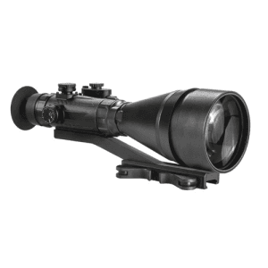 Agm Global Vision Wolverine Pro-6 3al1 Nightvision Riflescpe 6x100mm