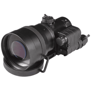 Agm Global Vision Comanche22 3aw1 Nv Rifle Scope Unity 1x 80mm