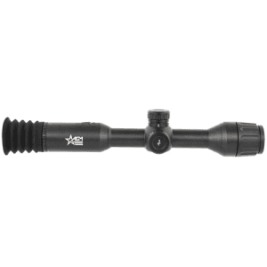 Agm Global Vision Adder Ts35-640 Thermal Rifle Scope Blk 2-16x35mm