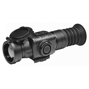 Agm Global Vision Python-Micro Ts50-384 Thermal Riflescope 2.7x-50mm