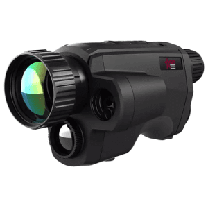 Agm Global Vision Fuzion Lrf Tm50-640 Thermal Monocular 3-24x 50mm