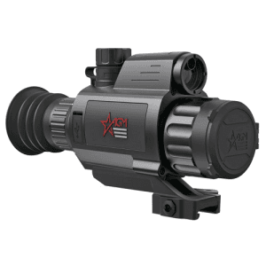 Agm Global Vision Varmint Lrf Ts35-384 Thermal Handheld Blk 3-24x35m