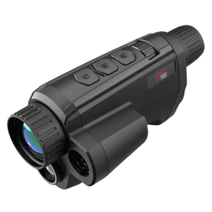 Agm Global Vision Fuzion Lrf Tm35-640 Thermal Monocular 2-16 X35mm
