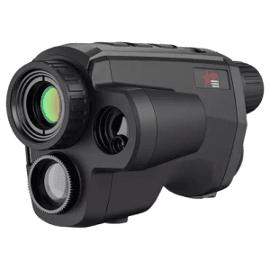 Agm Global Vision Fuzion Lrf Tm25-384 Thermal Monocular 2.5-20x25mm