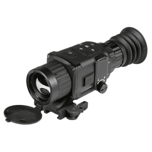 Agm Global Vision Rattler Ts19-256 Thermal Handheld Blk 2.5-20x 19mm