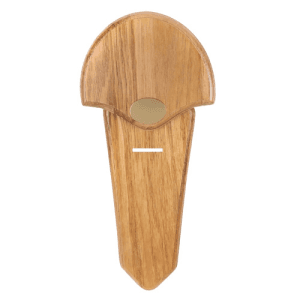 Allen Ez Mount Exhibition Turkey Tail Kit Wood