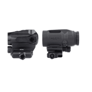 Sig Sauer Romeo5 Xdr Gen Ii Red Dot & Juliet5-Micro Magnifier Combo