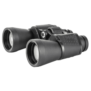 Barska X-Trail 20x50 Binocular W/ Carrying Case & Neck Strap | Black