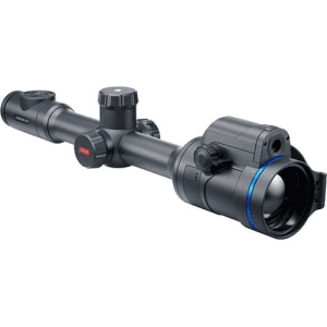 Pulsar Thermion Duo Dxp55 Multispectral 4k Thermal Day/Night Riflescope