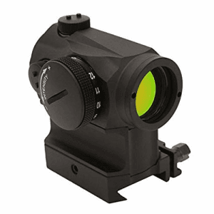 Aimpoint Micro T-1 2 Moa Lrp Mount/39mm