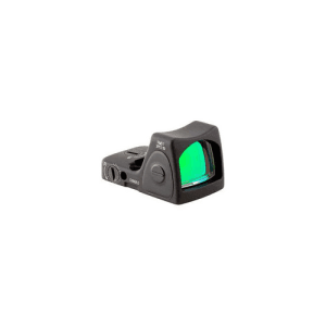 Trijicon Rmr Adj Led Sight-6.50 Moa W/R