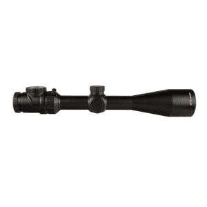 Trijicon Accupoint 4-16x50 Standard Duplex Green Dot Illuminated Reticle 30mm Riflescope | Black