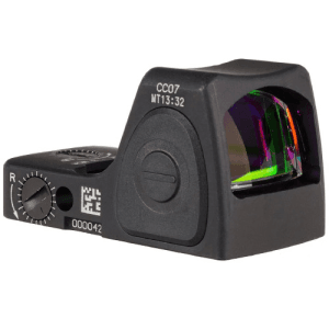 Trijicon Rmr Cc Red Dot Sight