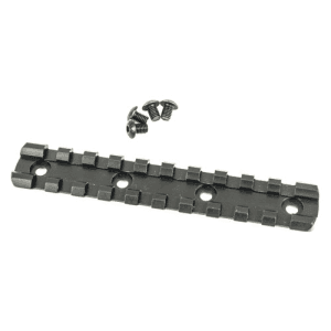 TACTICAL SOLUTIONS Scope Base Blk Fits Owyhee Rifles
