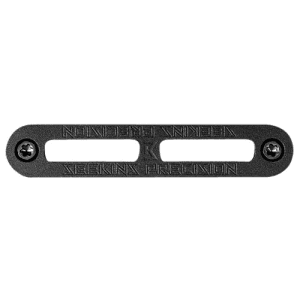 Seekins Precision Black 4 Long Mlok Mount 2 Slots