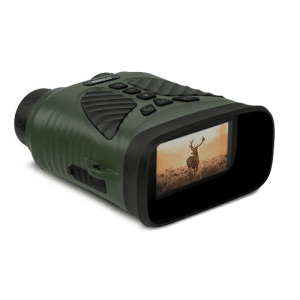 Konus Konuspy-17 1-8x 24mm Night Vision Binoculars