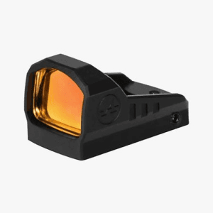 Athlon Optics Talos Edc 3 Moa Red Dot | Matte Black