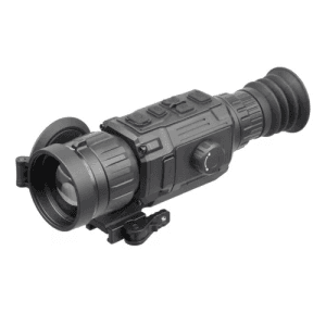 Agm Global Vision Clarion 384 Dual Focus (25/50) 20mk 384x288 (50hz) Thermal Imaging Rifle Scope