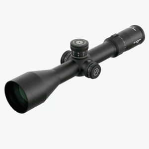 Athlon Optics Cronus Btr Gen 2 Uhd 4.5-29x56 Ffp Aprs6 Ir-Mil Illuminated 34mm Rifle Scope